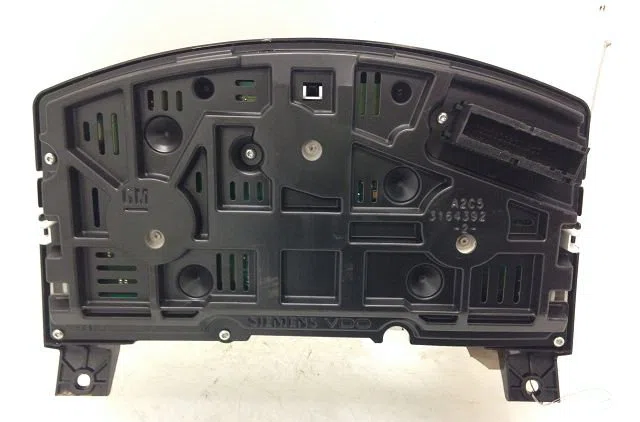 Compteur OPEL ZAFIRA II 2007 occasion — photo 2