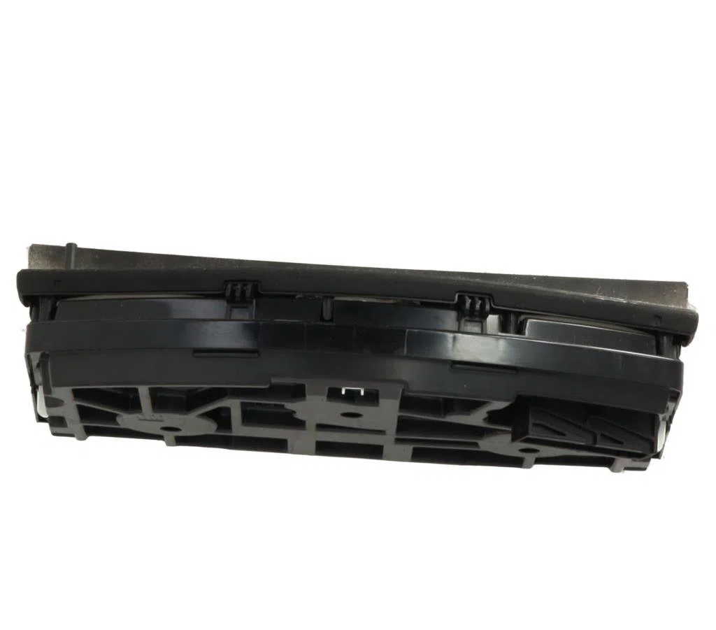 Compteur Opel ZAFIRA - ZAFIRA FAMILY B (A05) 1.7 cdti (m75) (2008-2015) occasion — photo 2
