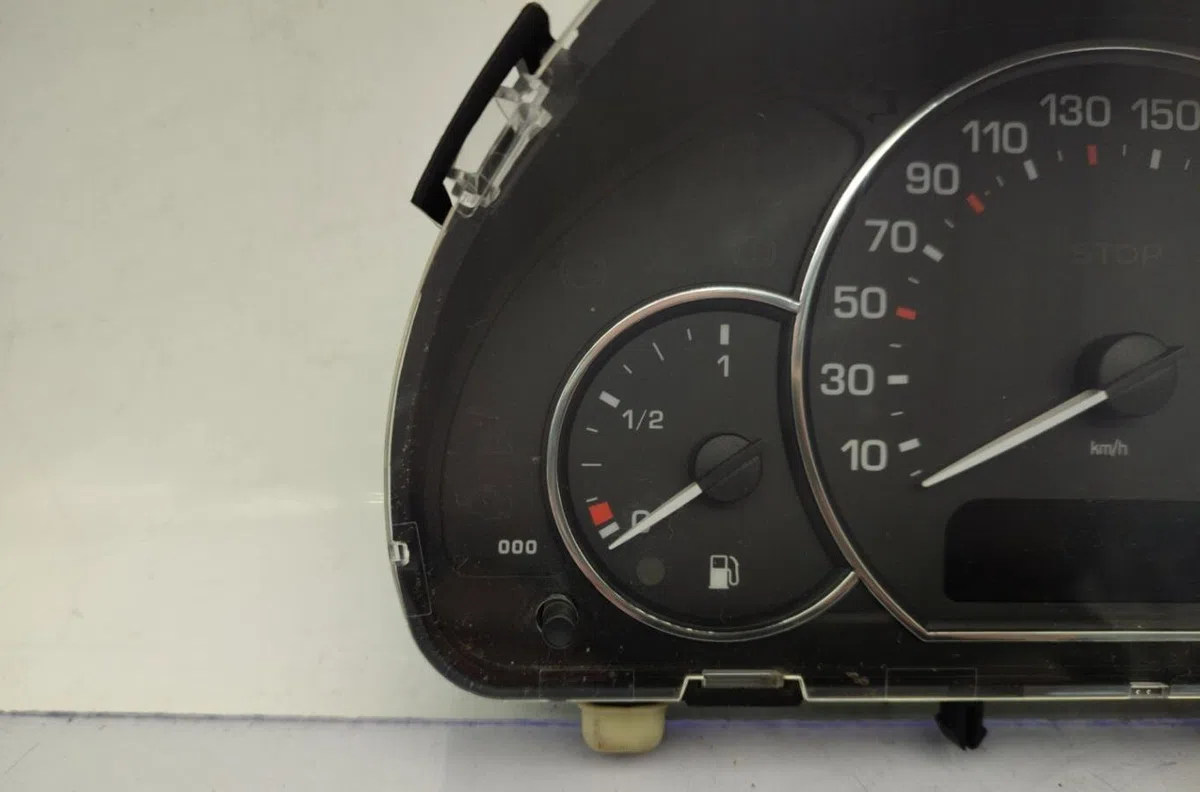 Compteur PEUGEOT 1007 occasion