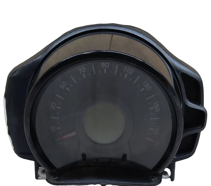 COMPTEUR PEUGEOT 108 B000795380 — photo 2