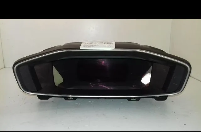 Compteur Peugeot 2008 II (UD_, US_, UY_, UK_) 1.5 bluehdi 130 (2019) occasion