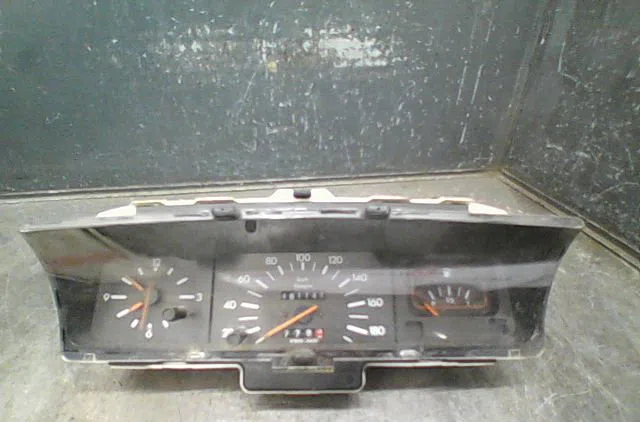 Compteur Peugeot 205 II (20A-C) 1.4 (1988-1998) occasion — photo 2