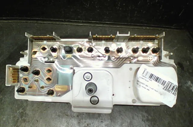 Compteur Peugeot 205 II (20A-C) 1.4 (1988-1998) occasion — photo 3