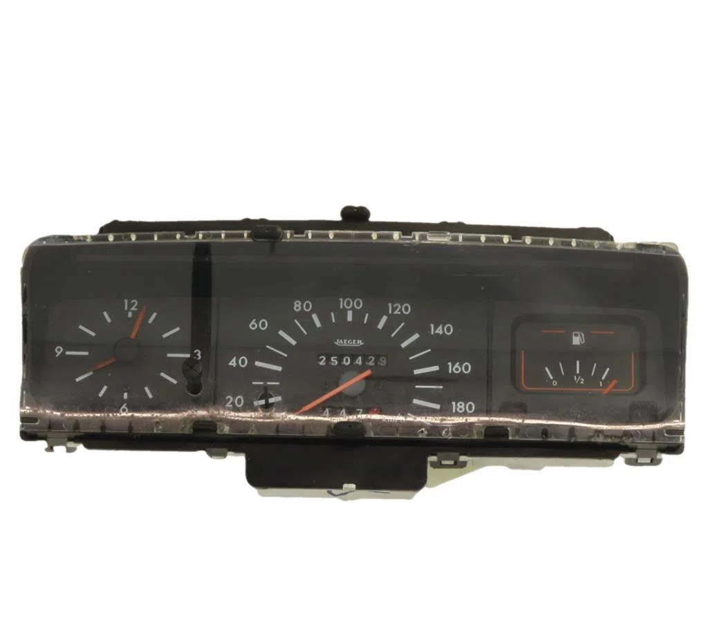Compteur PEUGEOT 205 PHASE 2 occasion — photo 2