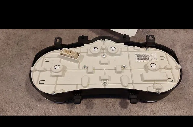 Compteur Peugeot 206 (2L_, 2M_) 1.1 (2009-2013) occasion