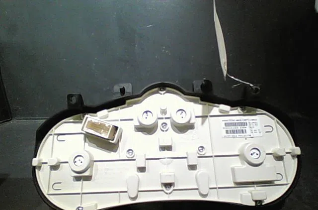 Compteur Peugeot 206 (2L_, 2M_) 1.1 (2009-2013) occasion — photo 2