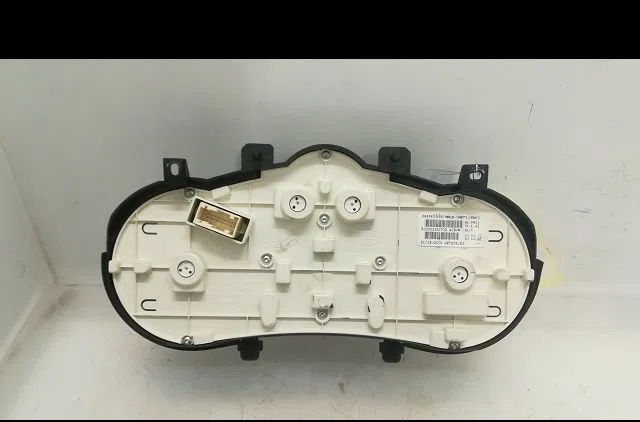 Compteur Peugeot 206 (2L_, 2M_) 1.4 hdi eco 70 (2009-2013) 5 portes occasion