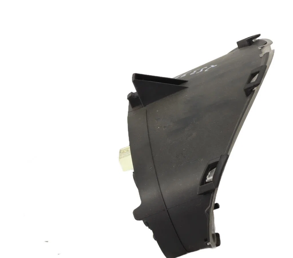 Compteur Peugeot 206 3-5 portes (2A-C) 1.4 hdi eco 70 (2001-2009) 5 portes occasion — photo 2