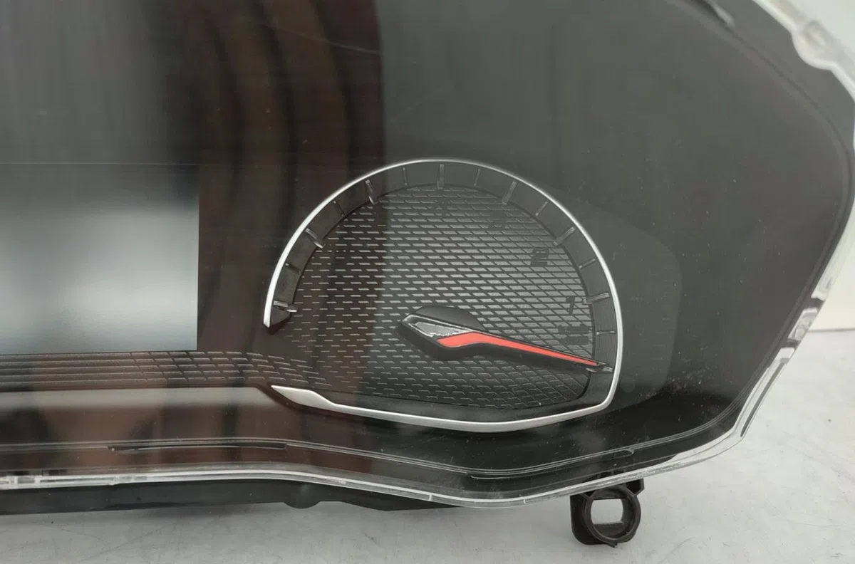 Compteur PEUGEOT 208 2 occasion — photo 2