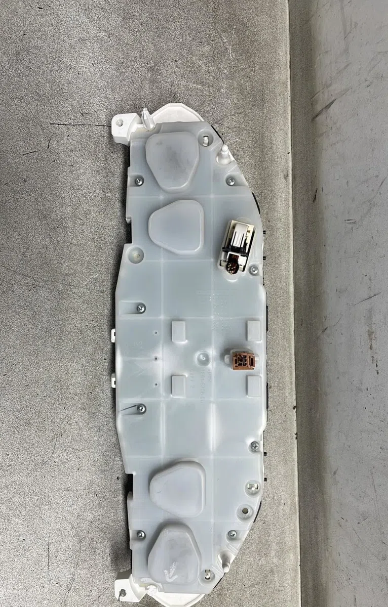 Compteur Peugeot 208 I (CA_, CC_) 1.4 hdi (2012) 3 portes occasion