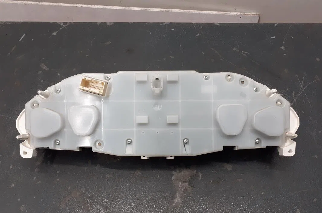 Compteur Peugeot 208 I (CA_, CC_) 1.4 hdi (2012) 3 portes occasion — photo 2