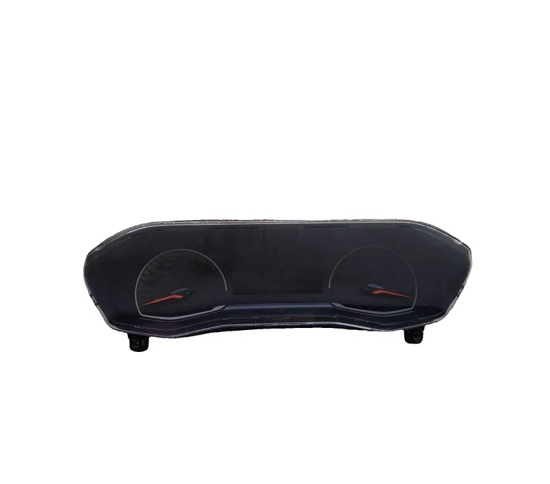 COMPTEUR PEUGEOT 208 II 9843003980 — photo 2