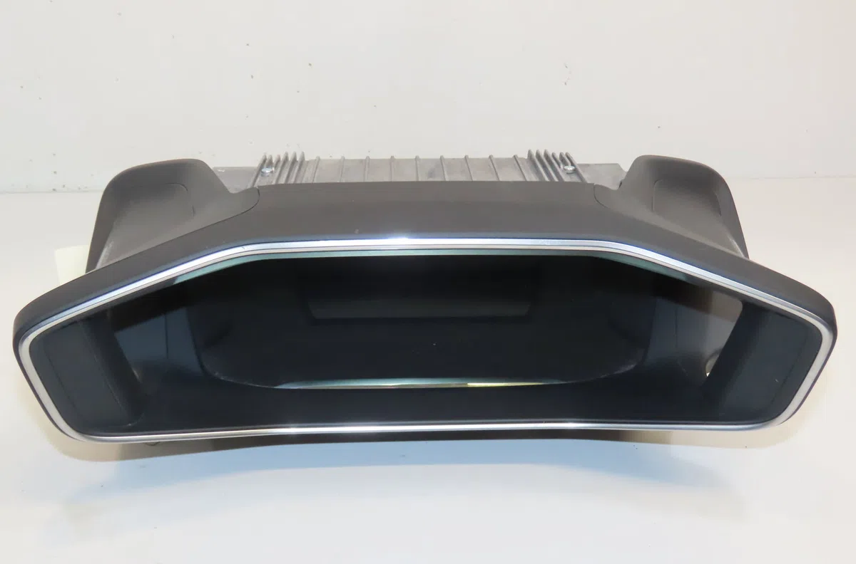 Compteur Peugeot 208 II (UB_, UP_, UW_, UJ_) 1.2 puretech 100 (2019) 5 portes occasion