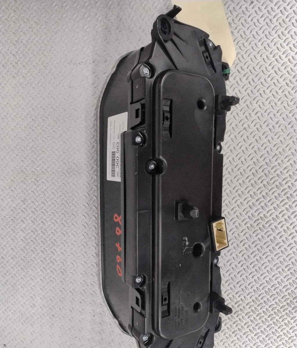 Compteur Peugeot 208 II (UB_, UP_, UW_, UJ_) 1.2 puretech 75 (2019) occasion — photo 2