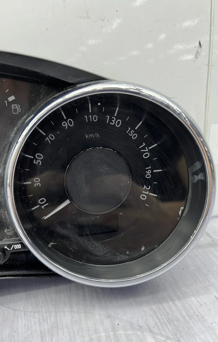 Compteur PEUGEOT 3008 1 PHASE 1 occasion — photo 3