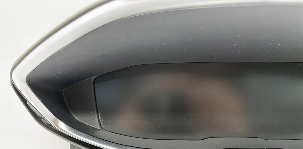 Compteur PEUGEOT 3008 2 PHASE 2 occasion