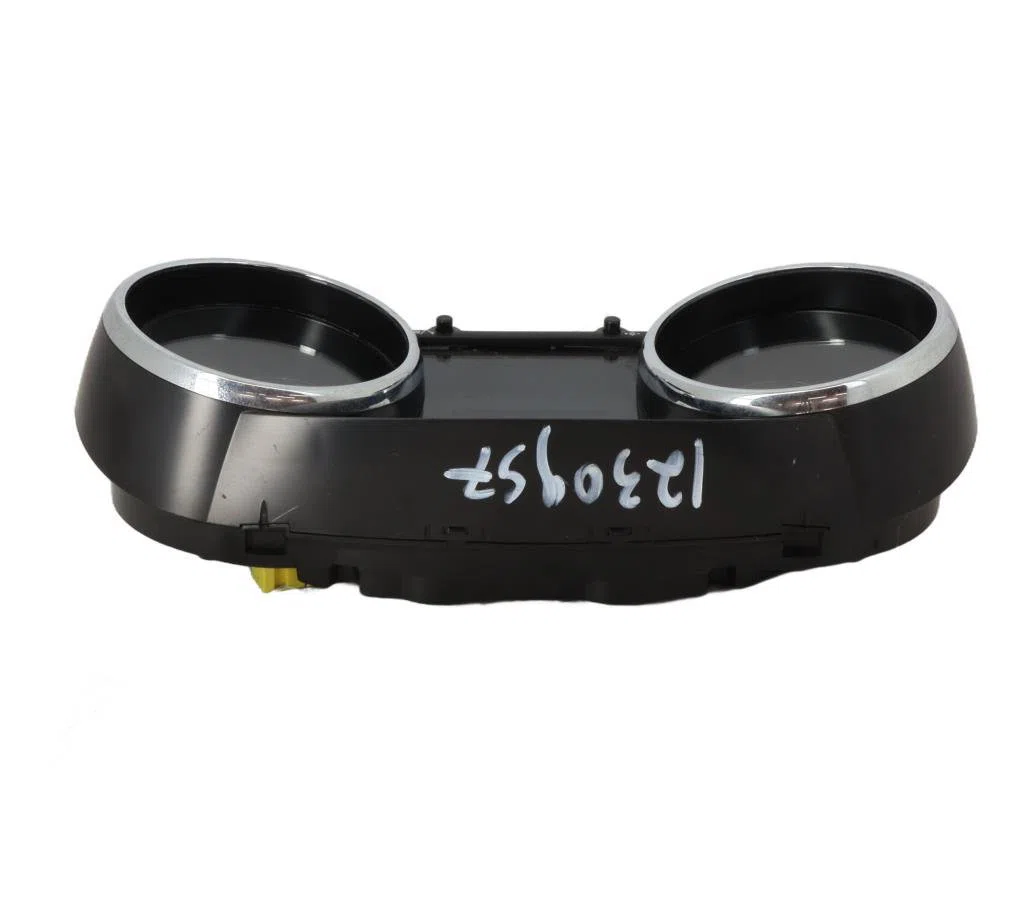 Compteur Peugeot 3008 Monospace (0U_) 1.6 hdi 115 - bluehdi 115 (2013-2016) occasion