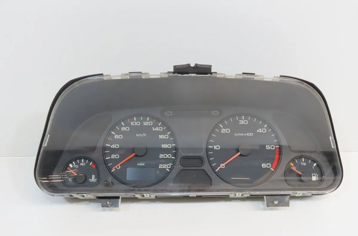 Compteur Peugeot 306 3-5 portes (7A, 7C, N3, N5) 1.9 d (1994-2001) occasion