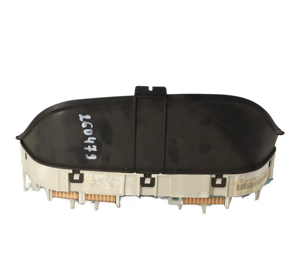 Compteur Peugeot 306 3-5 portes (7A, 7C, N3, N5) 1.9 d (1994-2001) occasion — photo 2