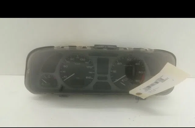 Compteur Peugeot 306 Break (7E, N3, N5) 2.0 hdi 90 (1999-2002) occasion — photo 4
