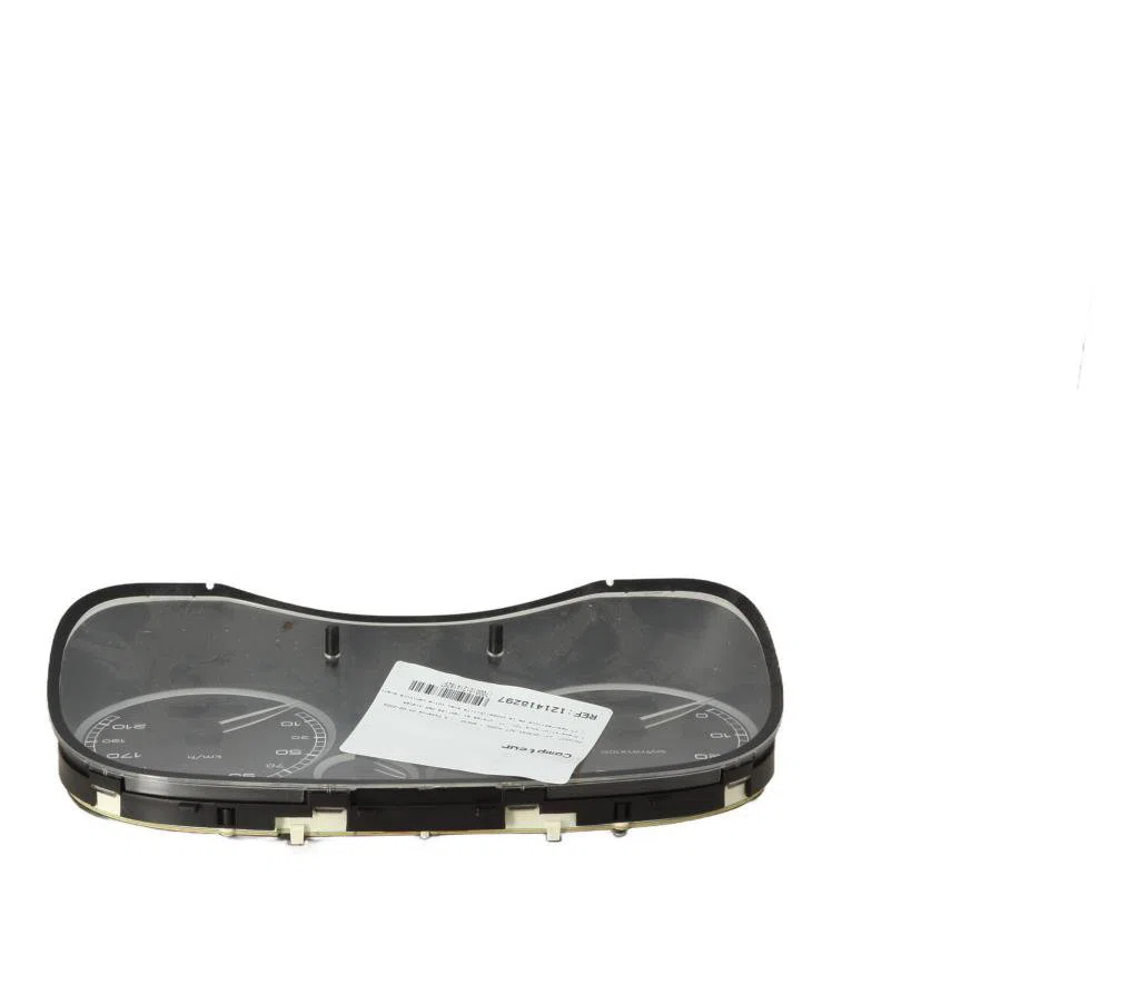Compteur Peugeot 307 Break (3E) 1.6 16v (2002-2008) occasion — photo 2