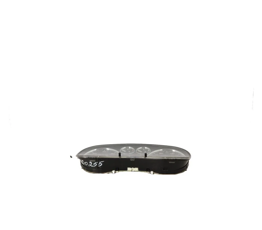 Compteur Peugeot 307 Break (3E) 1.6 hdi (2005-2008) 5 portes occasion — photo 2