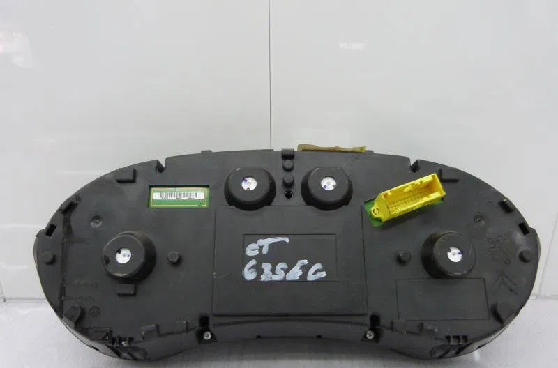 Compteur PEUGEOT 308 1 PHASE 2 occasion — photo 4