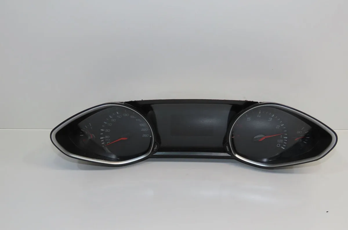 Compteur Peugeot 308 II (LB_, LP_, LW_, LH_, L3_) 1.2 thp 110 (2013-2021) occasion