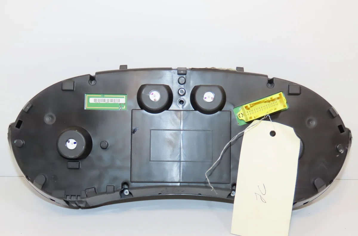 Compteur Peugeot 308 SW I (4E_, 4H_) 1.6 16v (2007-2014) occasion — photo 2