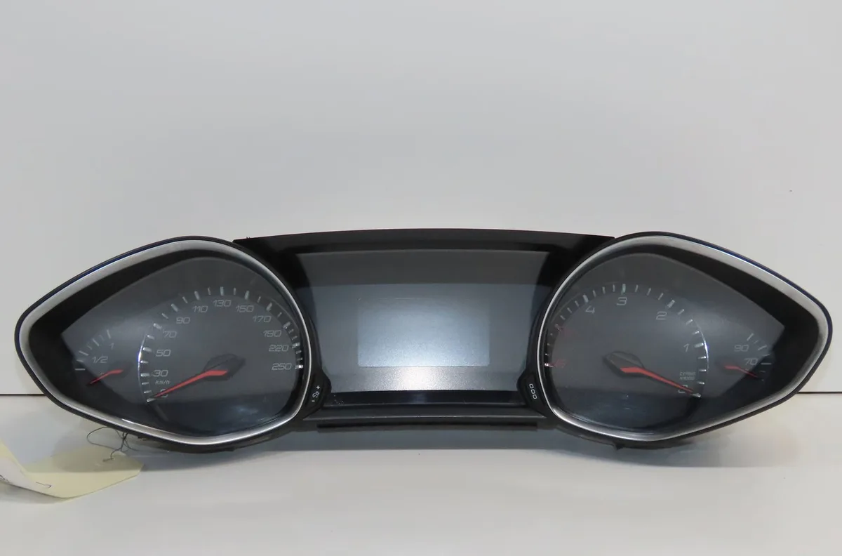 Compteur Peugeot 308 SW II (LC_, LJ_, LR_, LX_, L4_) 1.6 bluehdi 120 (2014-2021) occasion