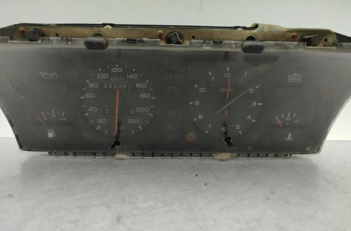 Compteur PEUGEOT 309 PHASE 2 occasion — photo 2