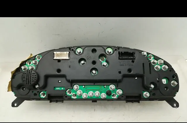Compteur PEUGEOT 406 2000 occasion — photo 2