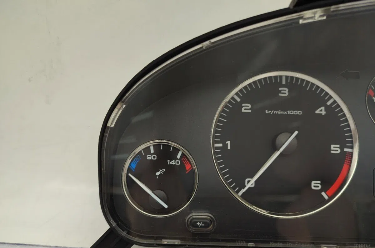 Compteur PEUGEOT 406 PHASE 2 occasion