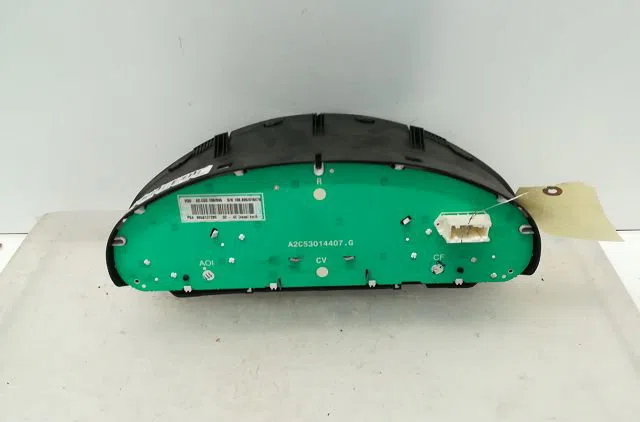 Compteur Peugeot 407 (6D_) 1.6 hdi 110 (6d9hzc, 6d9hyc) (2004-2010) occasion