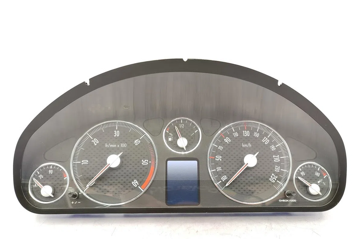Compteur PEUGEOT 407 COUPE occasion