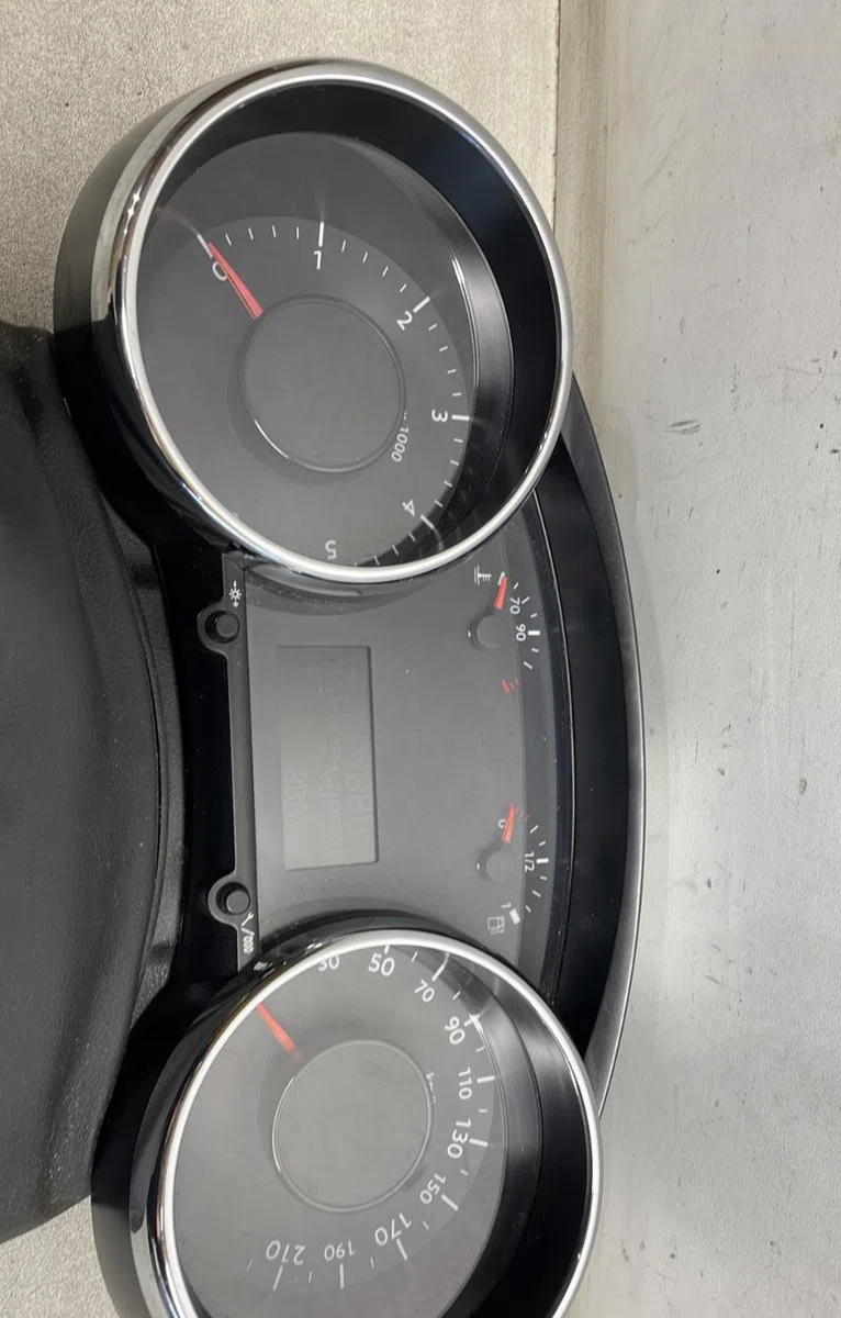 Compteur Peugeot 5008 (0U_, 0E_) 1.6 hdi (2010-2017) occasion