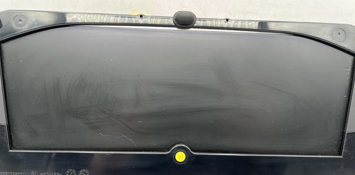 Compteur PEUGEOT 508 2 occasion