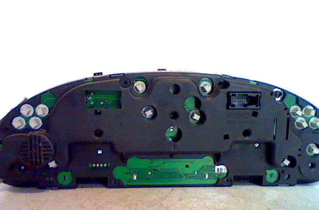 Compteur PEUGEOT 607 2004 occasion — photo 2