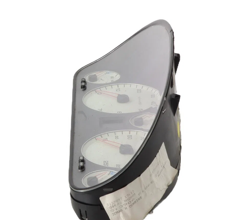Compteur Peugeot 607 (9D, 9U) 3.0 v6 24v (2000-2004) occasion — photo 2