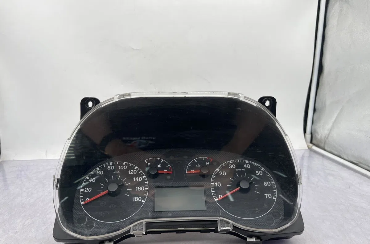 Compteur PEUGEOT BIPPER occasion