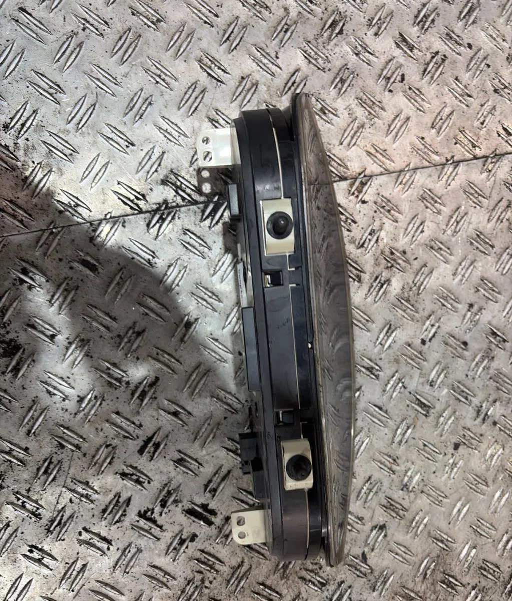 Compteur PEUGEOT BOXER 3 PHASE 1 occasion — photo 3