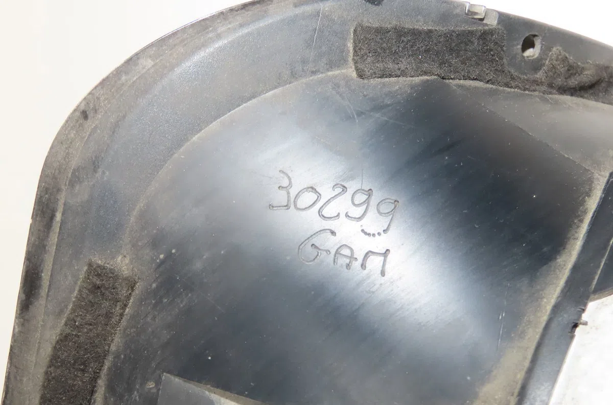 Compteur PEUGEOT BOXER I 1998 occasion — photo 3