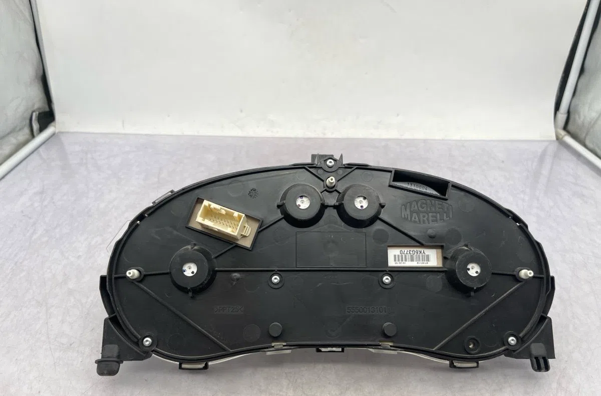 Compteur PEUGEOT EXPERT 2 occasion — photo 3