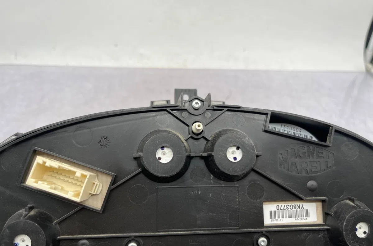 Compteur PEUGEOT EXPERT 2 occasion — photo 4