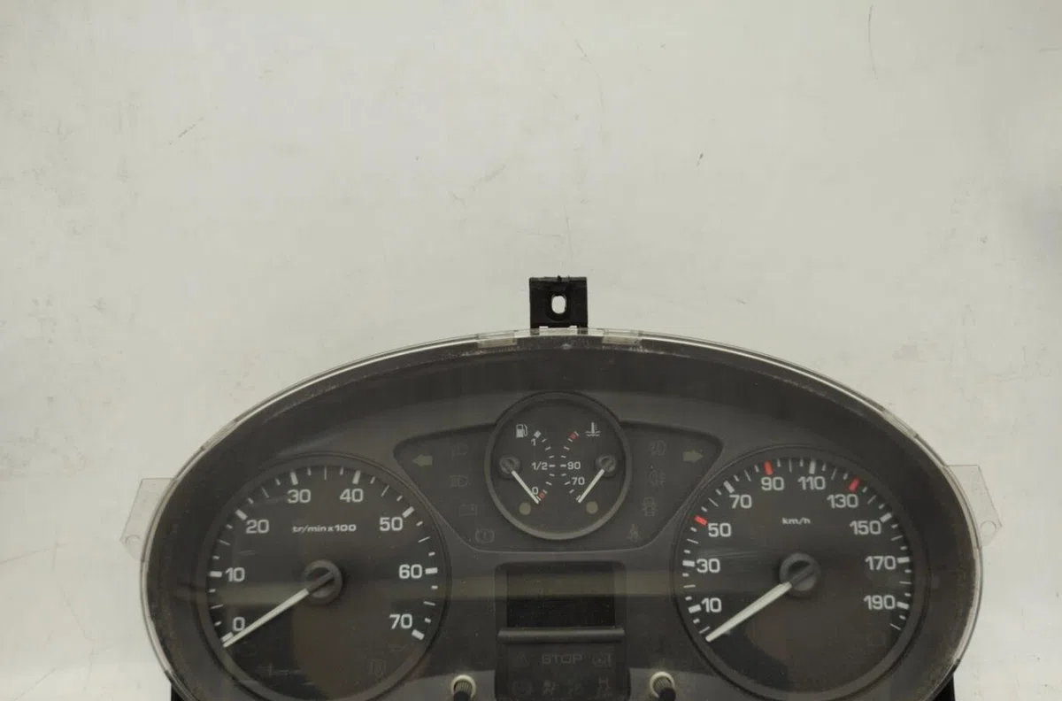 Compteur PEUGEOT EXPERT 2 occasion