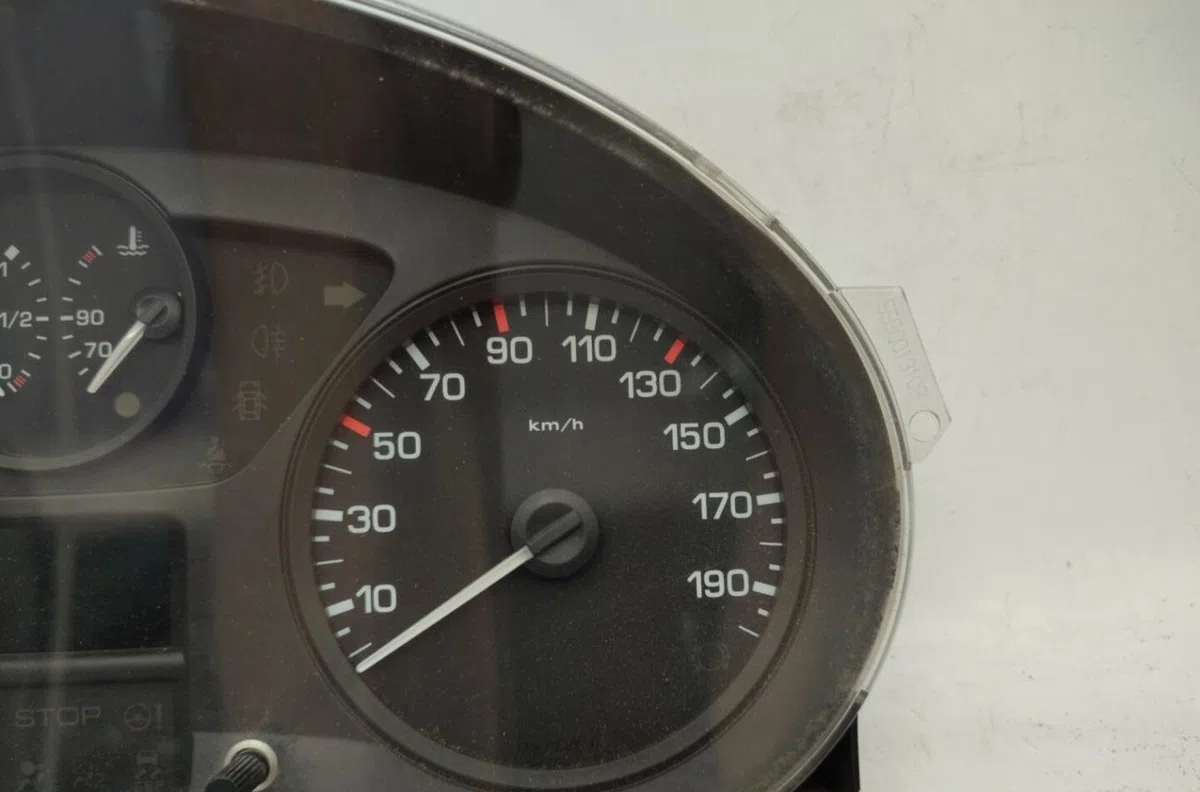 Compteur PEUGEOT EXPERT 2 occasion