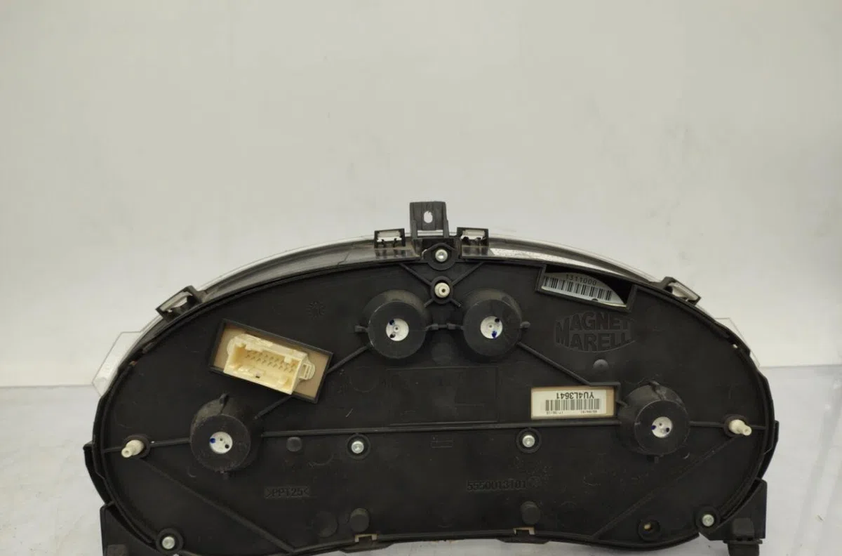 Compteur PEUGEOT PARTNER 2 PHASE 1 occasion — photo 3