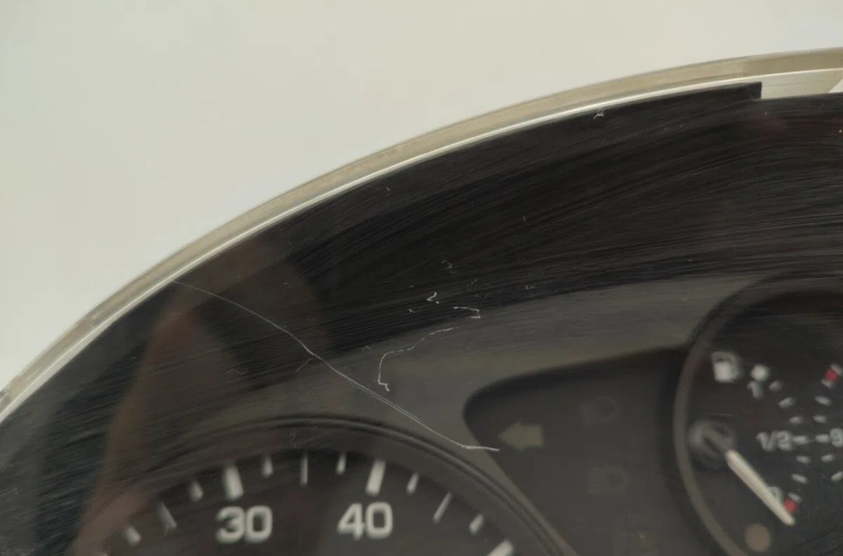 Compteur PEUGEOT PARTNER 2 PHASE 1 occasion — photo 4