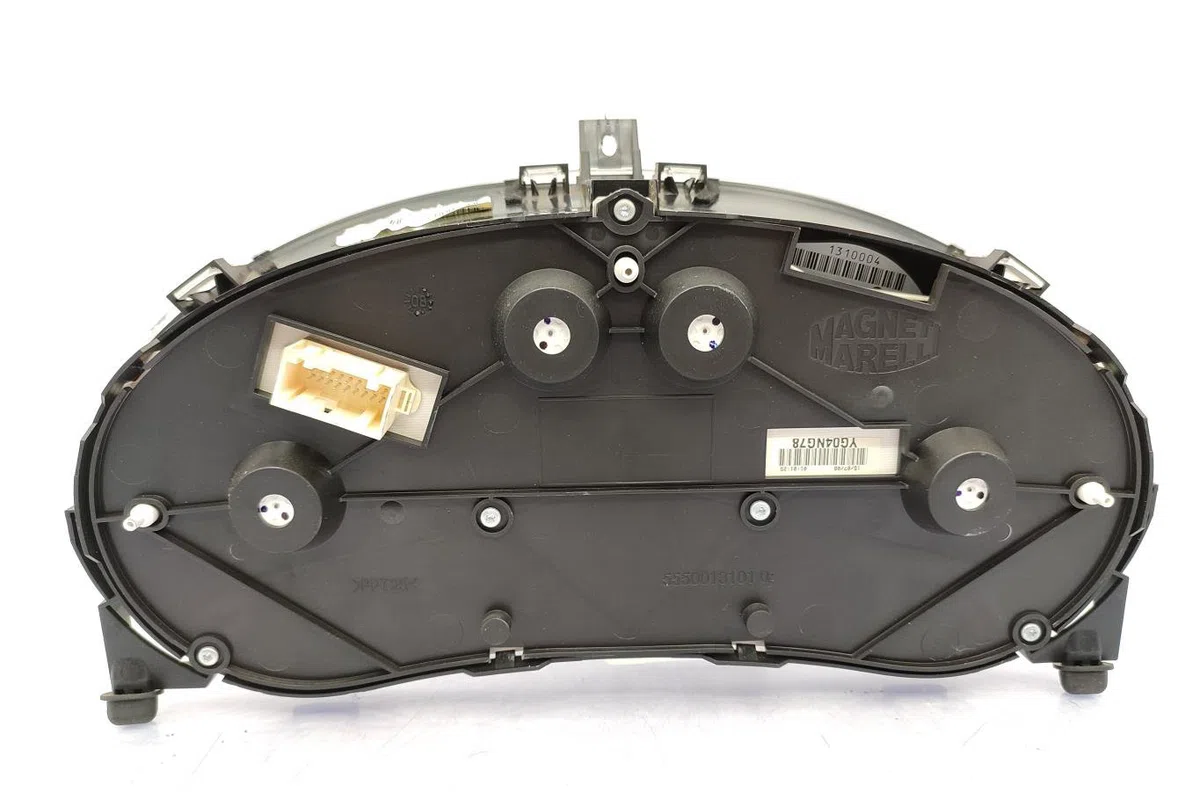 Compteur PEUGEOT PARTNER 2 PHASE 1 occasion — photo 2