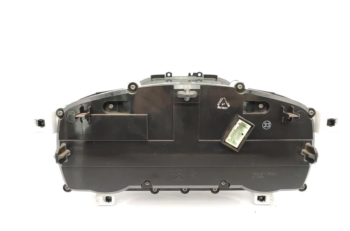 Compteur PEUGEOT PARTNER 3 PHASE 1 occasion